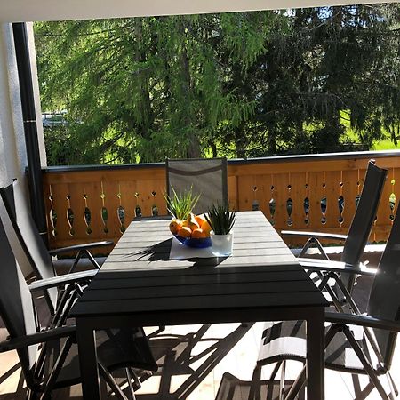 Appartement Schwab Ski In & Out Schladming Exterior photo