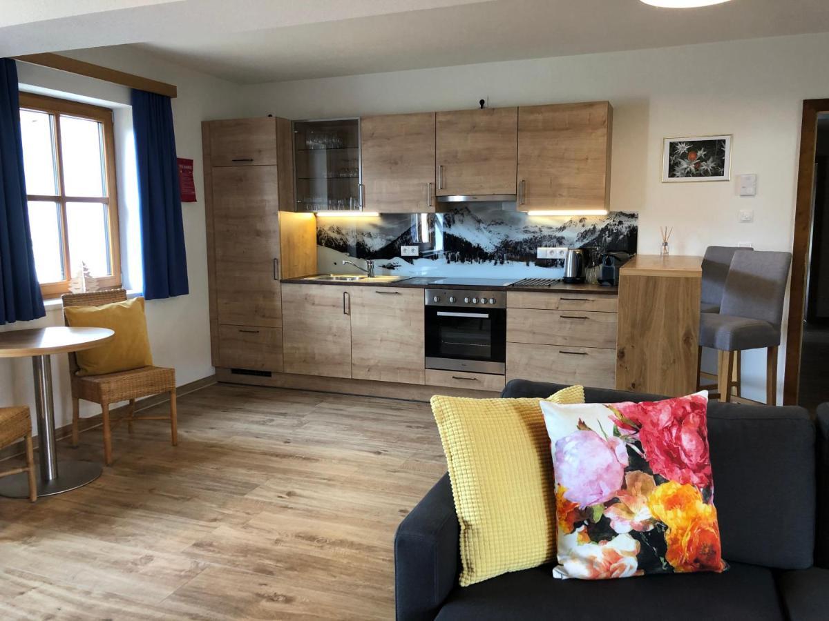 Appartement Schwab Ski In & Out Schladming Exterior photo