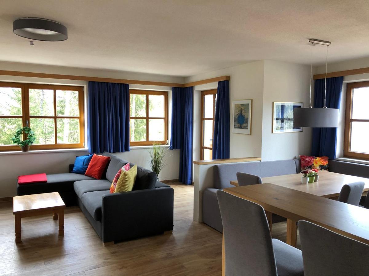 Appartement Schwab Ski In & Out Schladming Exterior photo