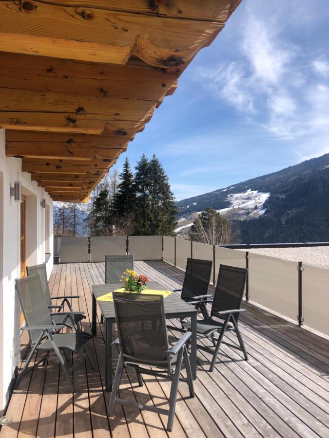 Appartement Schwab Ski In & Out Schladming Exterior photo