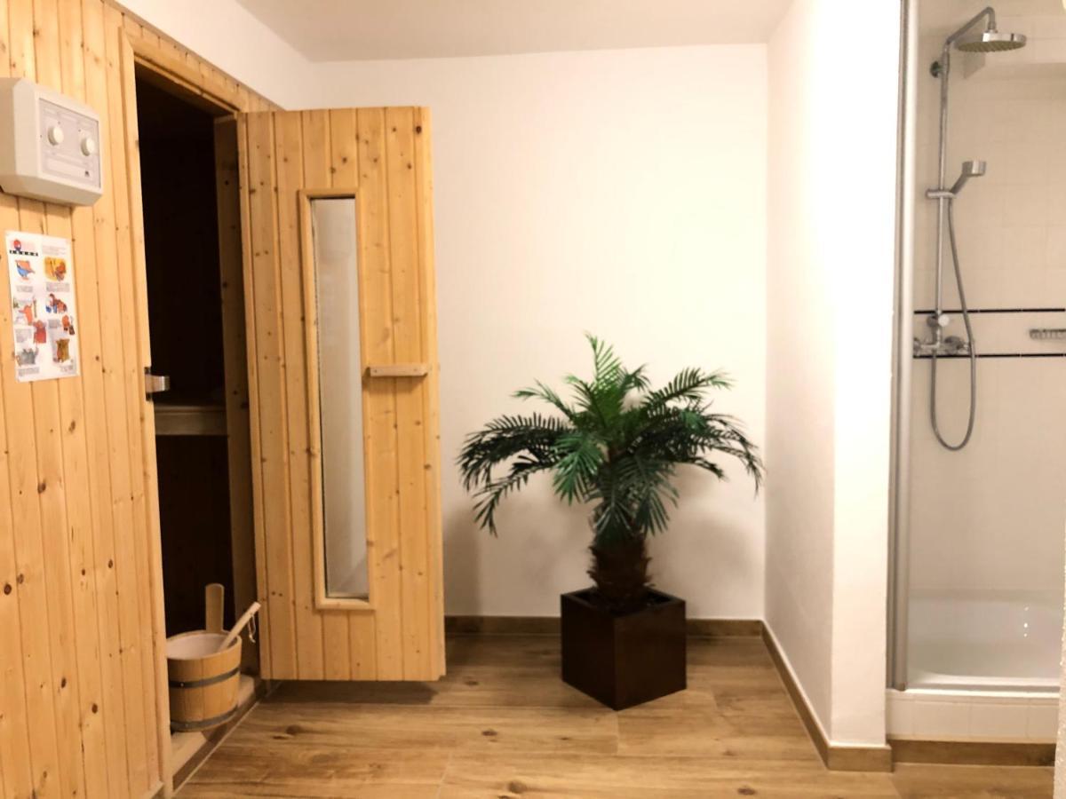 Appartement Schwab Ski In & Out Schladming Exterior photo