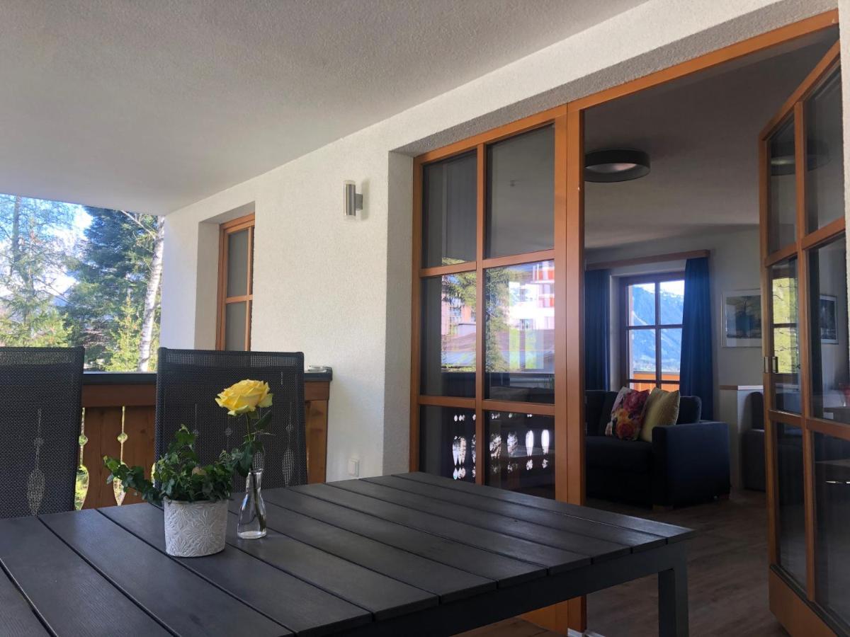 Appartement Schwab Ski In & Out Schladming Exterior photo