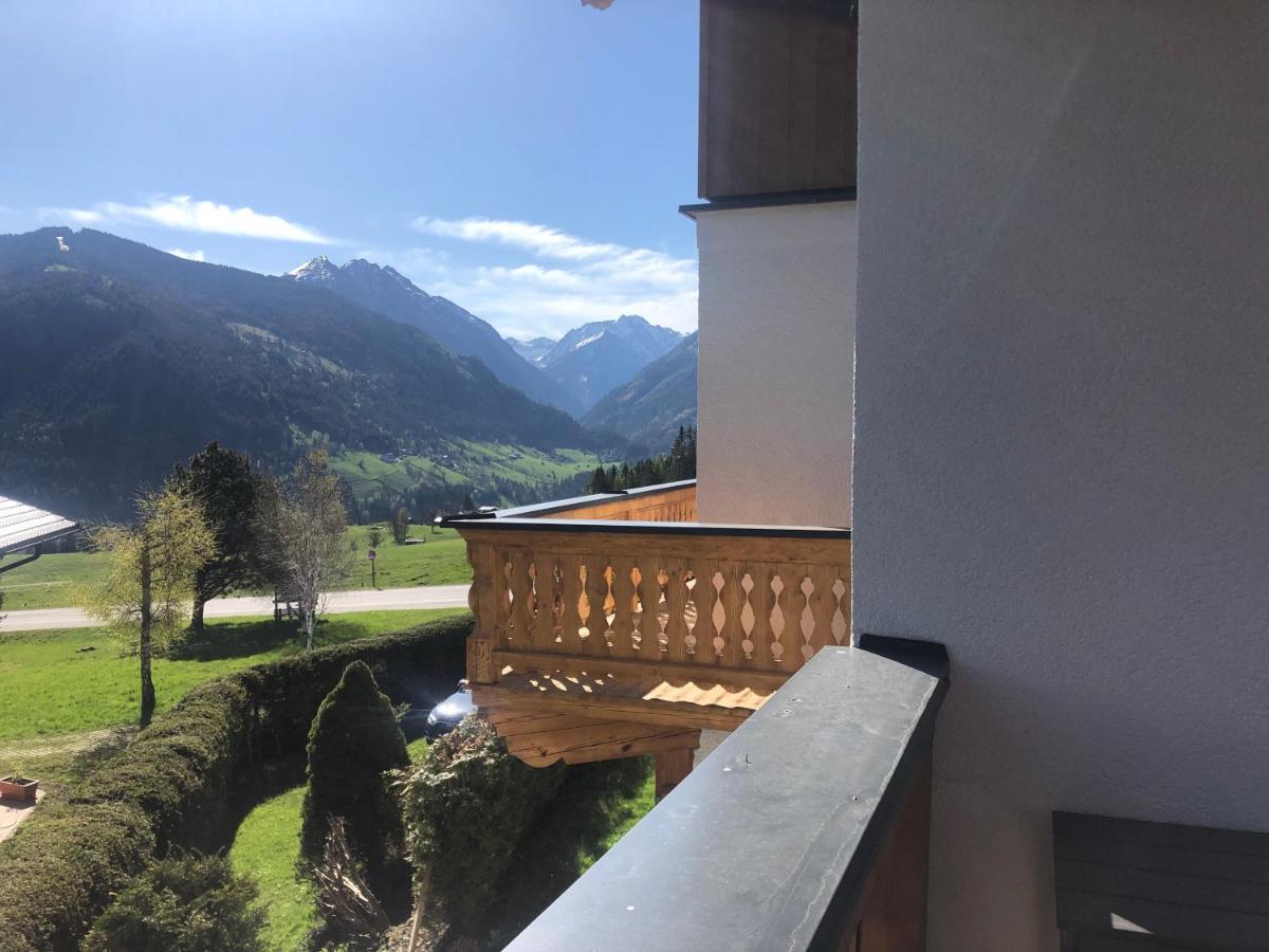Appartement Schwab Ski In & Out Schladming Exterior photo