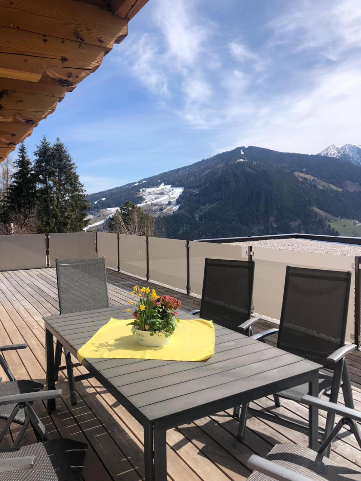 Appartement Schwab Ski In & Out Schladming Exterior photo