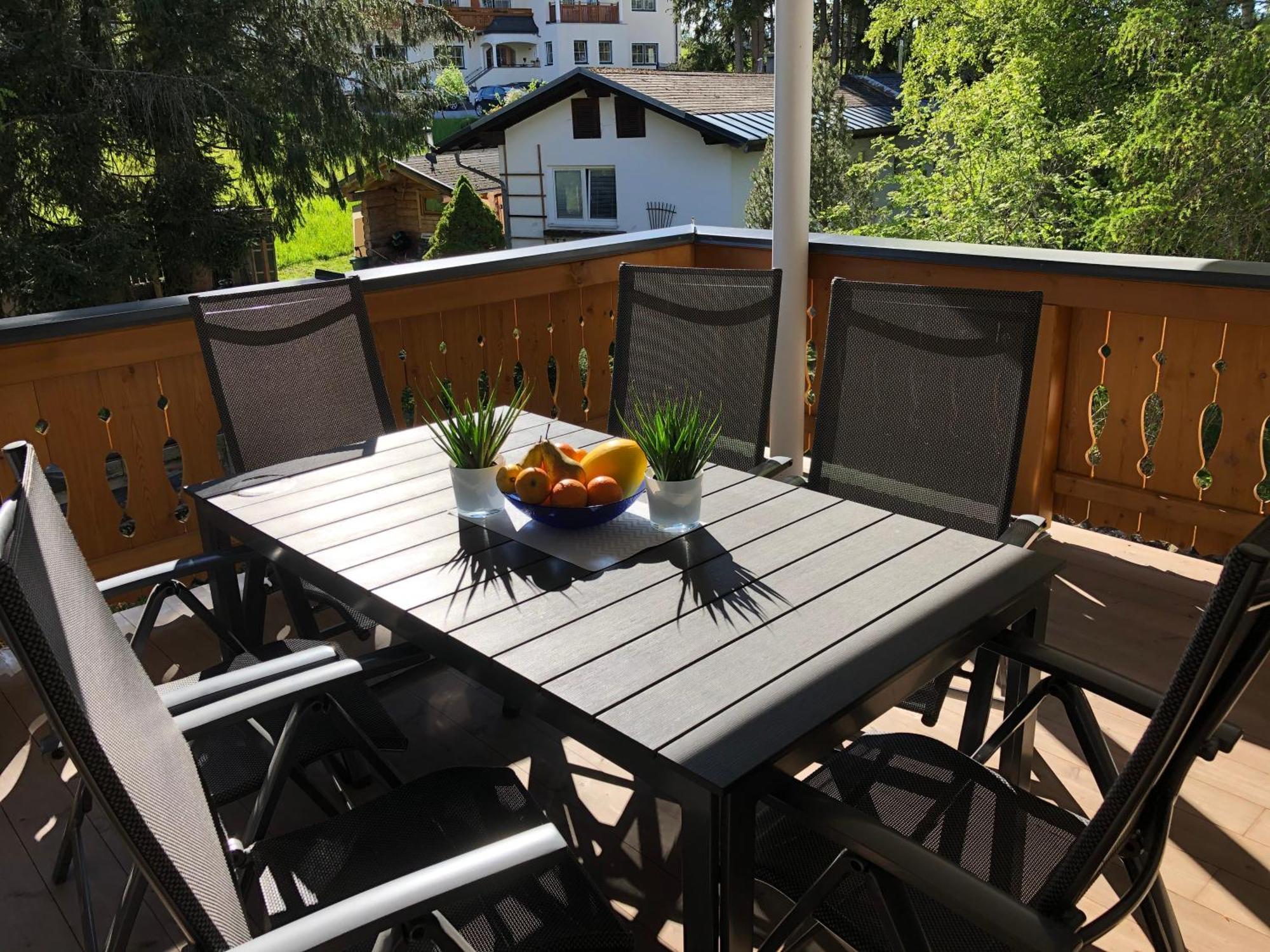 Appartement Schwab Ski In & Out Schladming Exterior photo